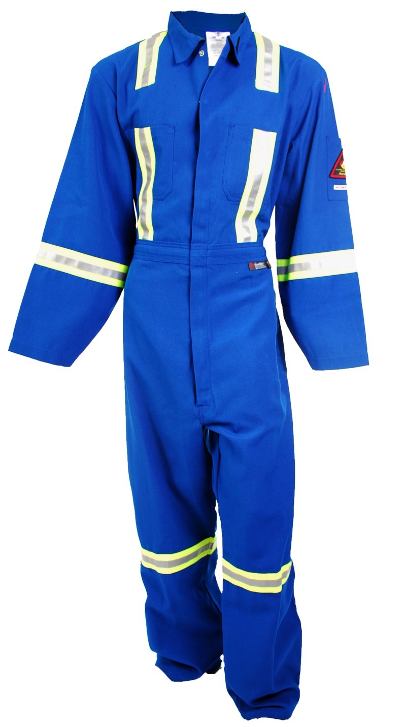 Fire Retardant Coverall Supplier - Bahrain